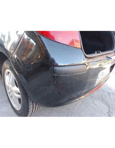 PARAGOLPES TRASERO RENAULT CLIO III - 213985