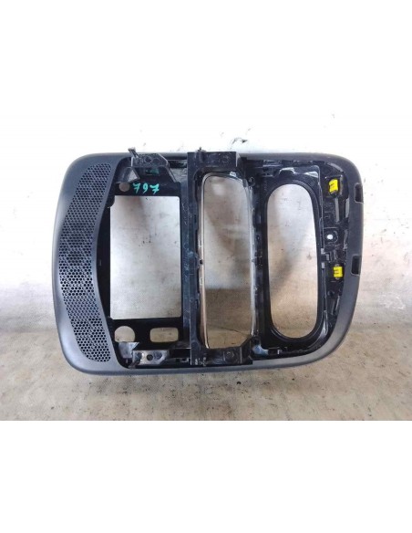 MOLDURA RENAULT CLIO IV - 205038