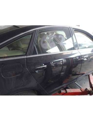 PUERTA TRASERA DERECHA AUDI A6 BERLINA (4F2) -...