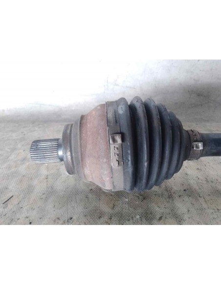 TRANSMISION DELANTERA IZQUIERDA VOLKSWAGEN GOLF SPORTSVAN VII (AM1)(12 2013) - 201729