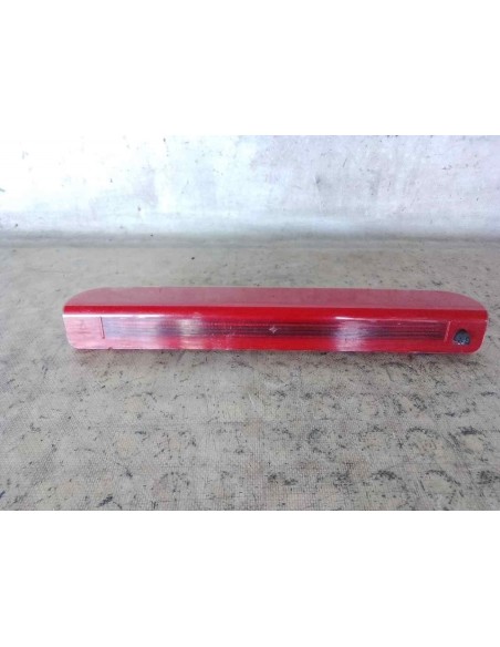 LUZ CENTRAL DE FRENO RENAULT MEGANE III BERLINA 5P - 230699