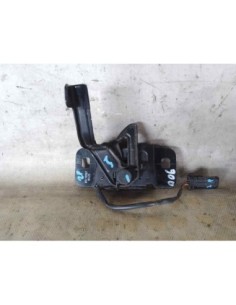CERRADURA CAPO OPEL ASTRA K BERLINA 5P - 240824