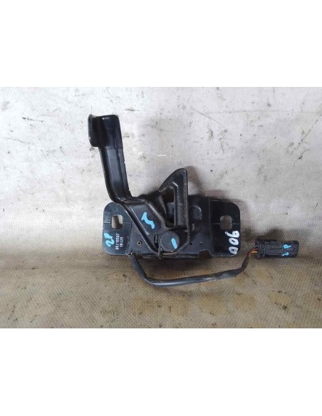 CERRADURA CAPO OPEL ASTRA K BERLINA 5P - 240824