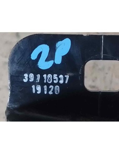 CERRADURA CAPO OPEL ASTRA K BERLINA 5P - 240824