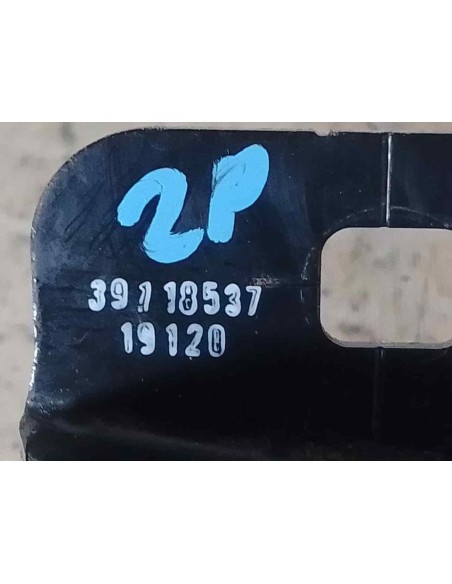 CERRADURA CAPO OPEL ASTRA K BERLINA 5P - 240824