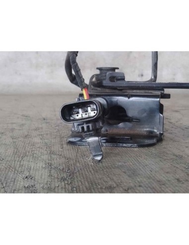 CERRADURA CAPO OPEL ASTRA K BERLINA 5P - 240824