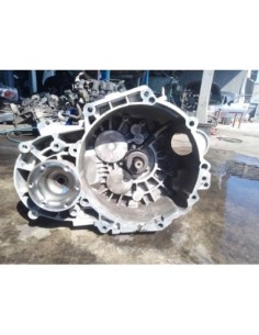 CAJA CAMBIOS VOLKSWAGEN GOLF SPORTSVAN VII (AM1)(12 2013)...