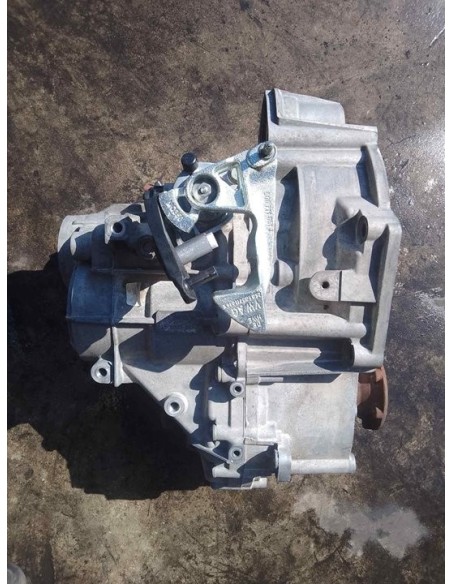 CAJA CAMBIOS VOLKSWAGEN GOLF SPORTSVAN VII (AM1)(12 2013) - 201648