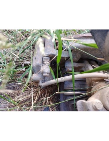 MANGUETA DELANTERA IZQUIERDA MITSUBISHI L200...