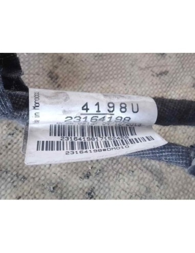 CABLEADO ELECTRICO OPEL INSIGNIA BERLINA - 245863