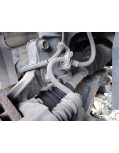 TRANSMISION DELANTERA DERECHA CHEVROLET LACETTI...