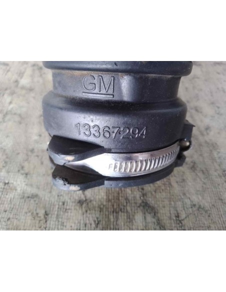 TUBO OPEL ASTRA K BERLINA 5P - 240811