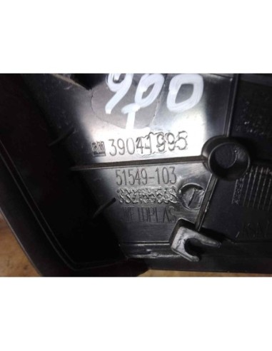 MOLDURA OPEL ASTRA K BERLINA 5P - 240874