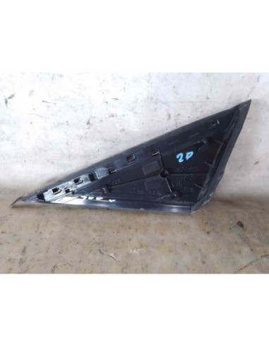 MOLDURA OPEL ASTRA K BERLINA 5P - 240877