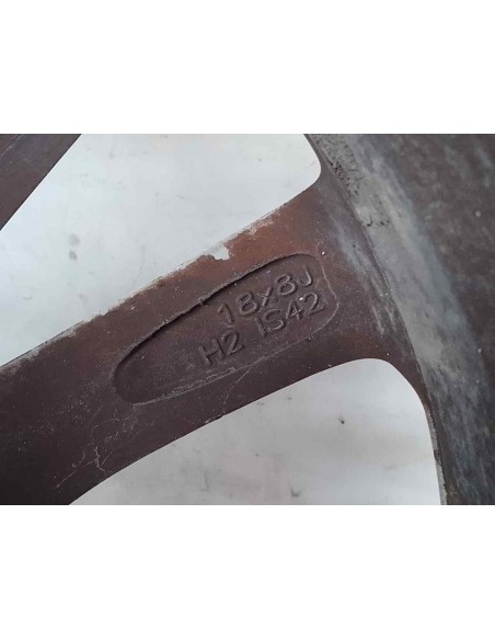 LLANTA OPEL INSIGNIA BERLINA - 199001