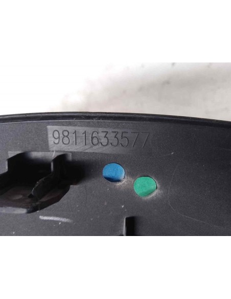 ALETIN DELANTERO IZQUIERDO PEUGEOT 3008 - 207150