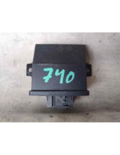 MODULO ELECTRONICO PEUGEOT 3008 - 207092 2