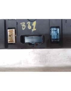 MANDO CLIMATIZADOR RENAULT SCENIC II (JM) - 237050 2