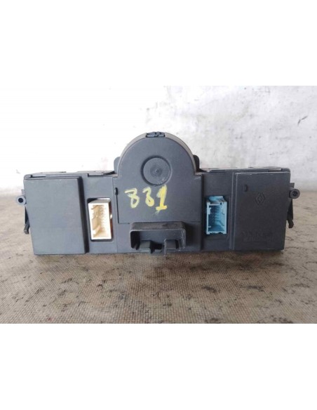 MANDO CLIMATIZADOR RENAULT SCENIC II (JM) - 237050