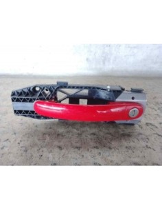 MANETA EXTERIOR DELANTERA IZQUIERDA VOLKSWAGEN POLO V...