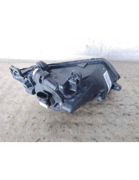 FARO ANTINIEBLA DERECHO SEAT TOLEDO (KG3) - 234595