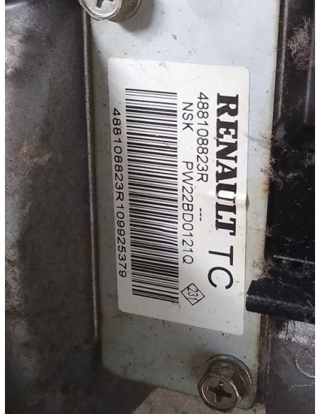 COLUMNA DIRECCION RENAULT SCENIC III (JZ) - 199444