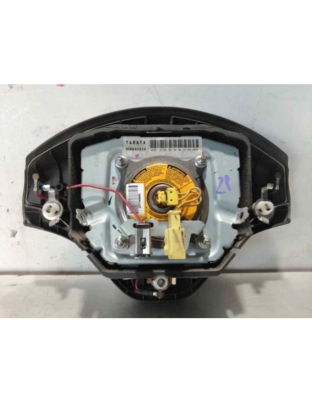 AIRBAG DELANTERO IZQUIERDO MITSUBISHI L200 (KA0/KB0) - 204597