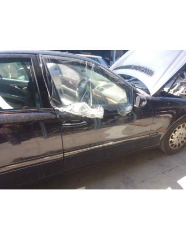PUERTA DELANTERA DERECHA MERCEDES-BENZ CLASE E...