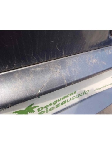 TAPA MALETERO BMW SERIE 3 BERLINA (E46) - 207640