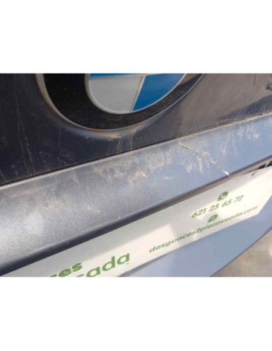 TAPA MALETERO BMW SERIE 3 BERLINA (E46) - 207640