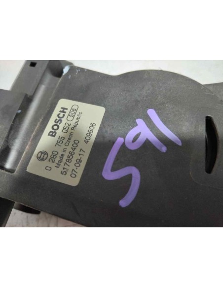 PEDAL ACELERADOR FIAT II BRAVO (198) - 184308