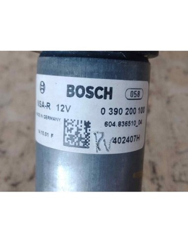 MOTOR TECHO ELECTRICO MERCEDES-BENZ CLASE C (BM...