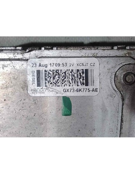INTERCOOLER JAGUAR XE - 217946