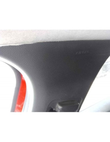 AIRBAG CORTINA DELANTERO DERECHO RENAULT CLIO V...