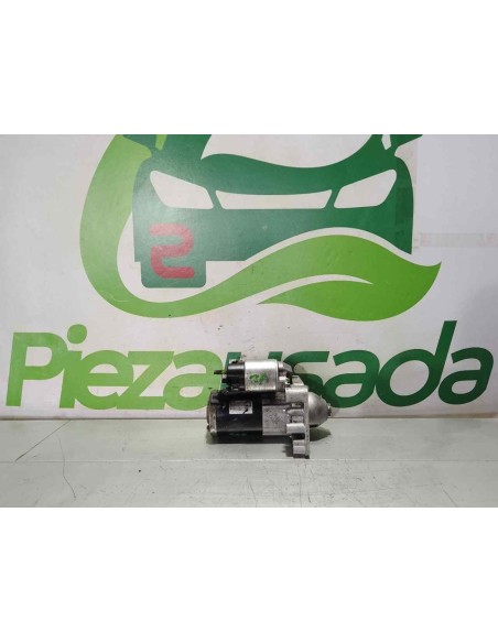 MOTOR ARRANQUE PEUGEOT 206 - 213855