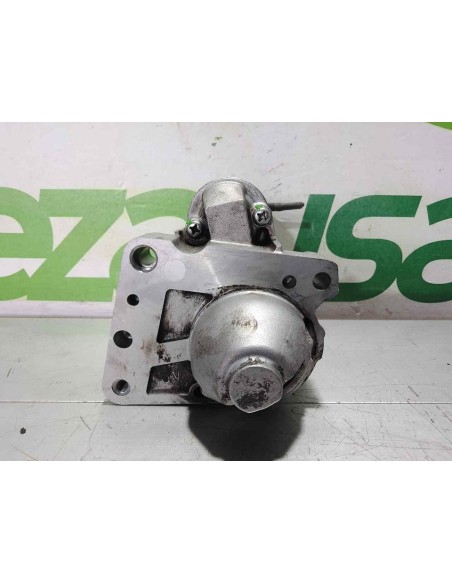 MOTOR ARRANQUE PEUGEOT 206 - 213855