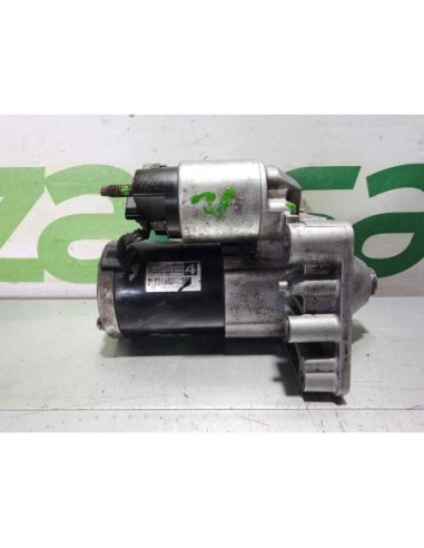 MOTOR ARRANQUE PEUGEOT 206 - 213855