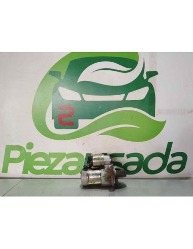MOTOR ARRANQUE OPEL ASTRA H BERLINA - 243634