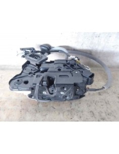 CERRADURA PUERTA DELANTERA IZQUIERDA VOLKSWAGEN POLO V... 2