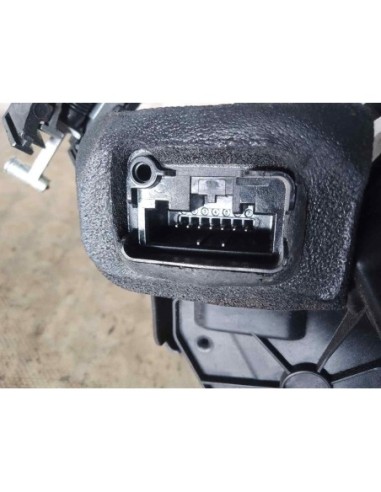 CERRADURA PUERTA DELANTERA IZQUIERDA VOLKSWAGEN...