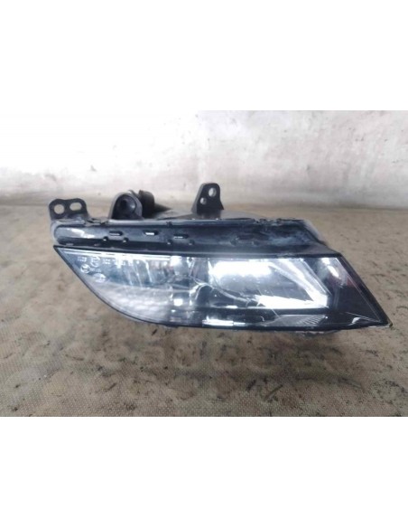 FARO ANTINIEBLA IZQUIERDO SEAT TOLEDO (KG3) - 234596