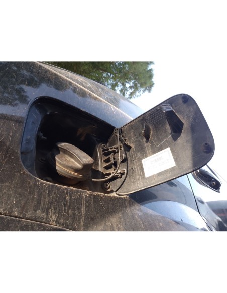 TAPA EXTERIOR COMBUSTIBLE CHEVROLET LACETTI - 260397