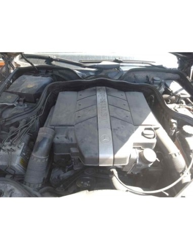 CREMALLERA DIRECCION MERCEDES-BENZ CLASE E (BM...