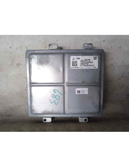 CENTRALITA MOTOR UCE OPEL INSIGNIA BERLINA - 202578