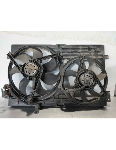 ELECTROVENTILADOR VOLKSWAGEN GOLF IV BERLINA (1J1)(10 1997) - 234039