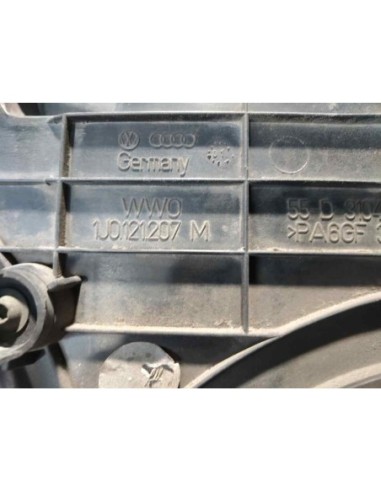 ELECTROVENTILADOR VOLKSWAGEN GOLF IV BERLINA...