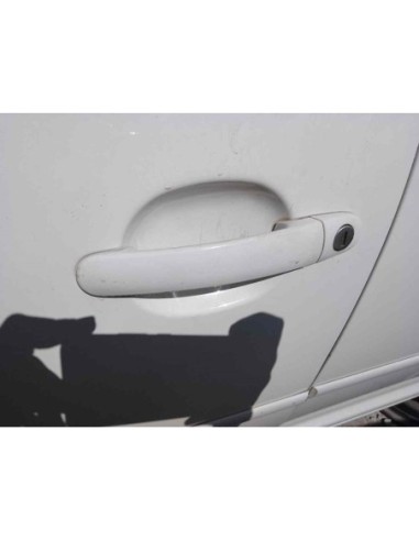 MANETA EXTERIOR DELANTERA IZQUIERDA VOLKSWAGEN...