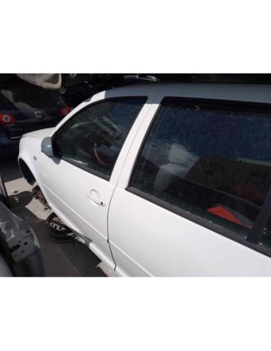 PUERTA DELANTERA IZQUIERDA VOLKSWAGEN GOLF IV...
