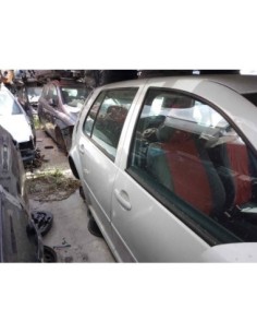 PUERTA TRASERA DERECHA VOLKSWAGEN GOLF IV BERLINA...