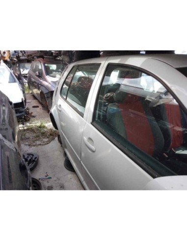 PUERTA TRASERA DERECHA VOLKSWAGEN GOLF IV...
